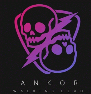 Ankor (ESP) : Walking Dead